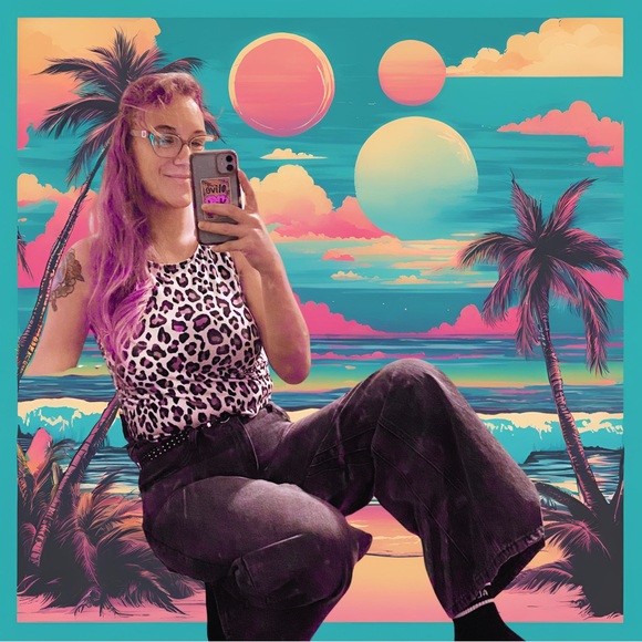 rhymeandresale